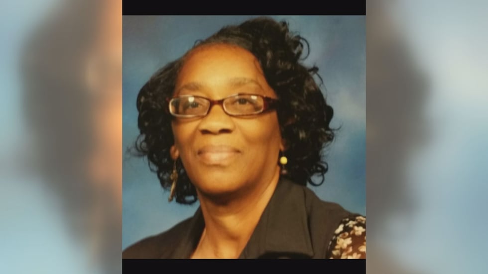 Belinda Parks is now at home recovering.