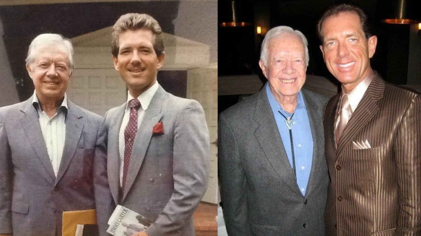A nearly 40-year Southwest Georgia tradition continues tonight at Maranatha Baptist Church...