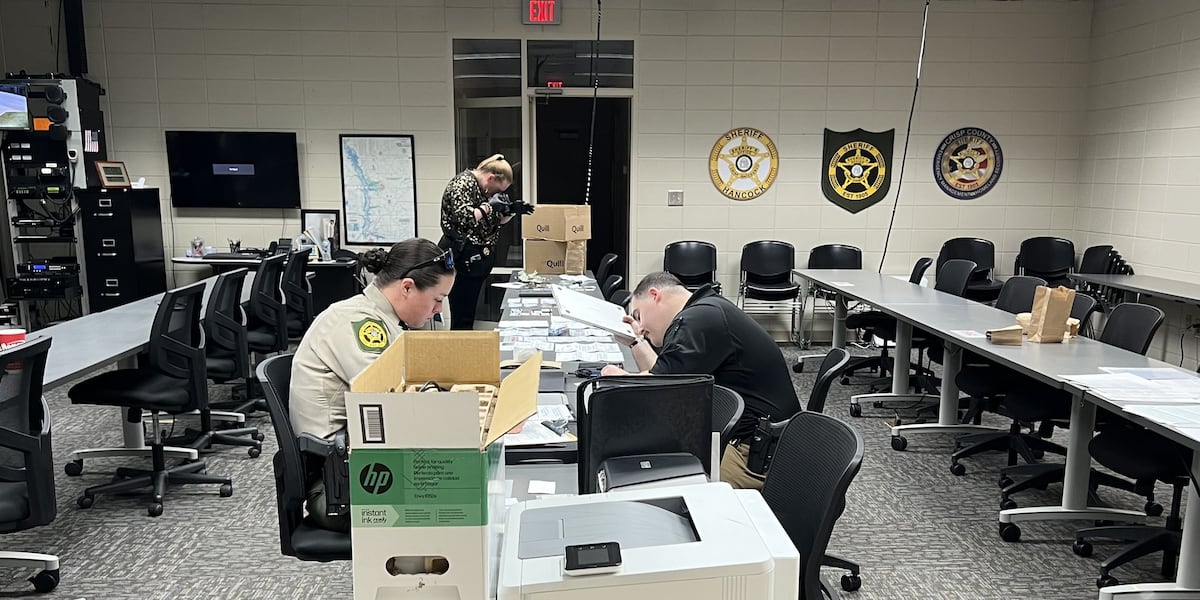 Hadley Andrake Federal escapee caught, 2nd man arrested in South Georgia after ...