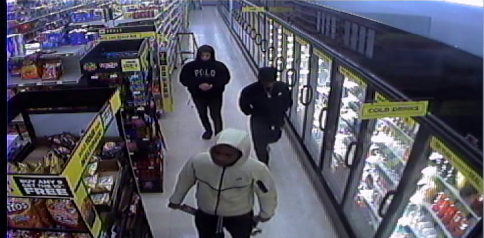 Sheriff’s office requests public assistance to ID individuals connected to auto break-ins