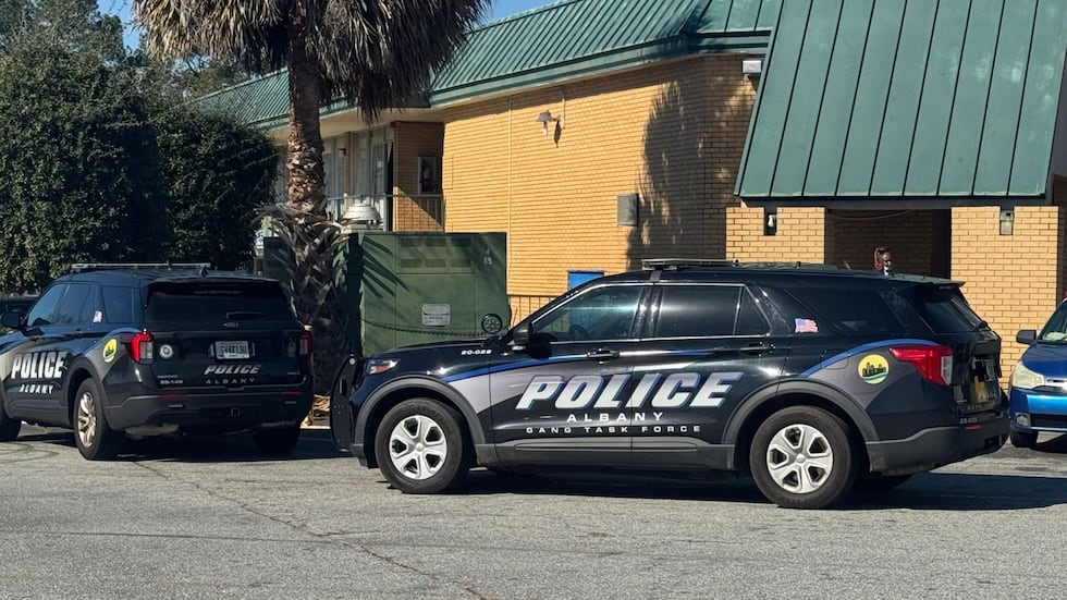 Baby found dead at Albany motel; Officials investigating
