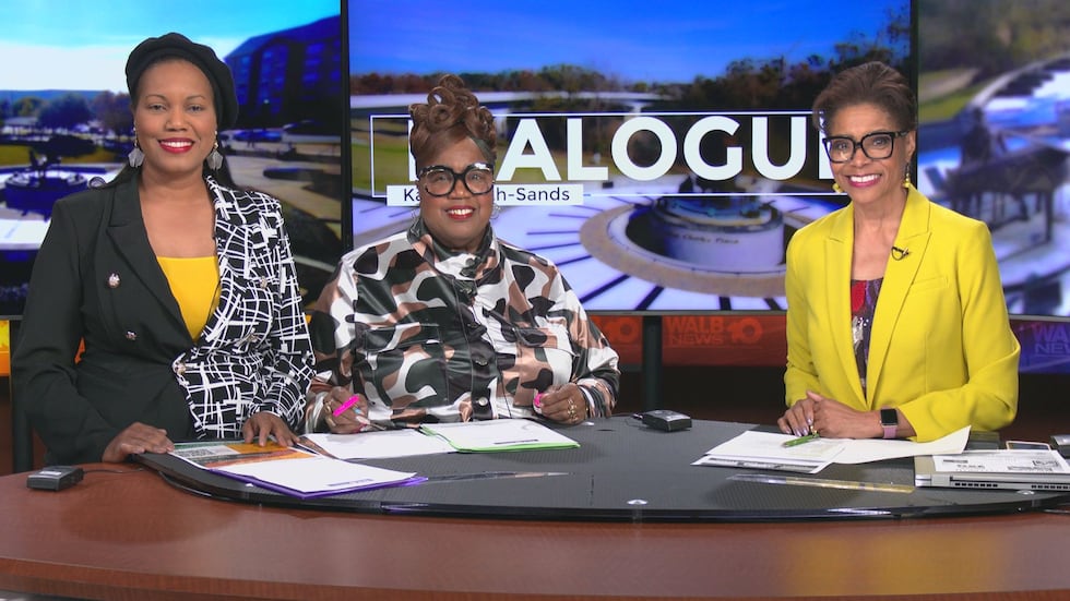 Local leaders share plans for upcoming community events