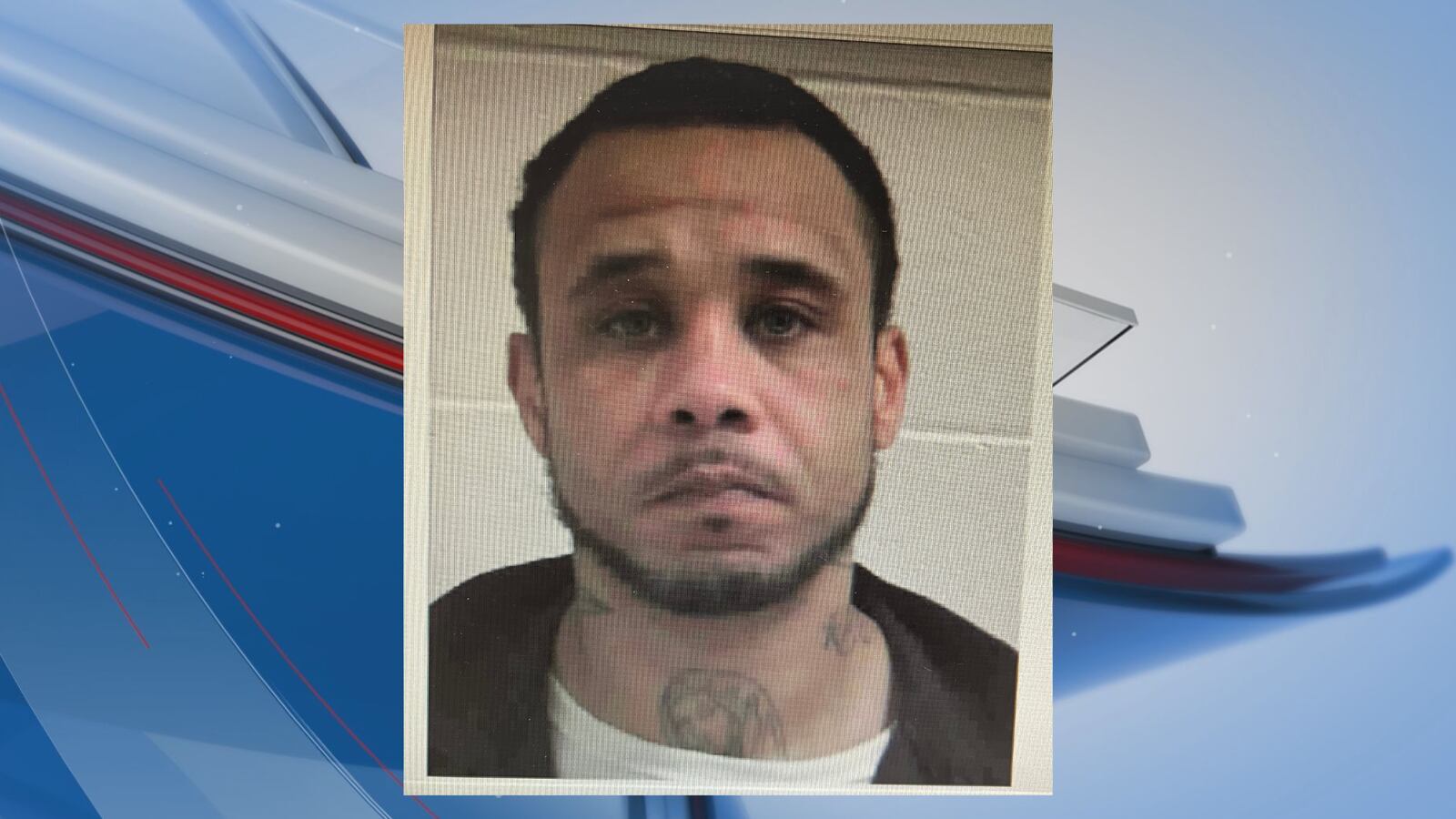 Decatur County Iowa Inmates Escaped Decatur Co. inmate back in custody