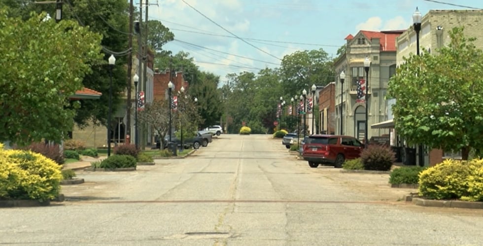 Residents revive downtown Richland
