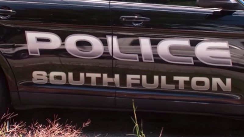 South Fulton is getting a new police headquarters. South Fulton’s mayor and city council...