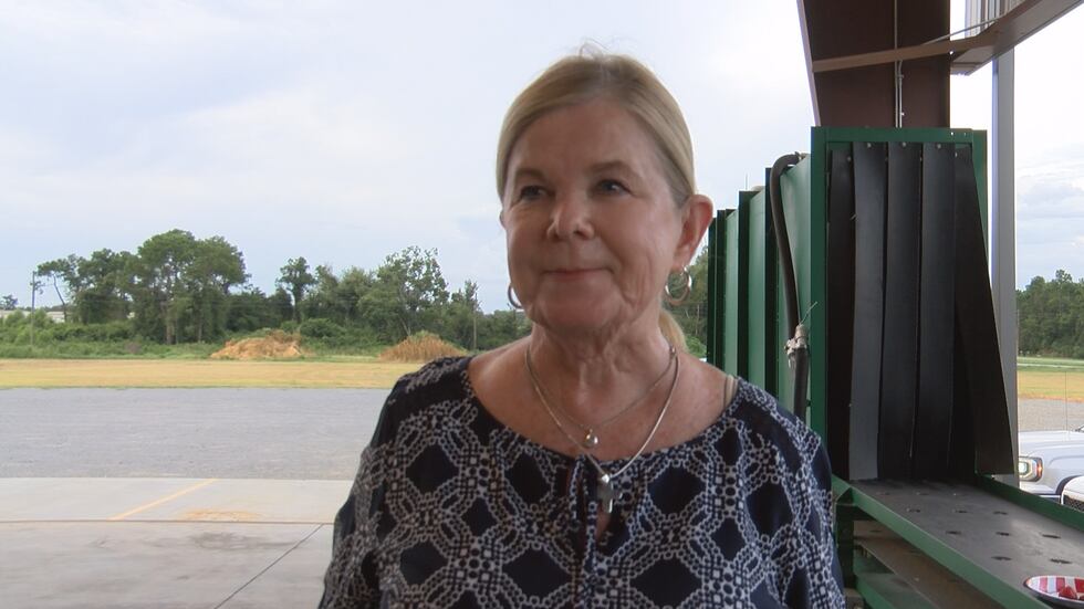 Diana Treat, Pelham Resident