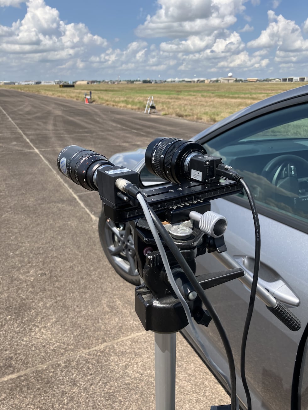 26-year-old with South Ga. ties helps with Artemis II mission