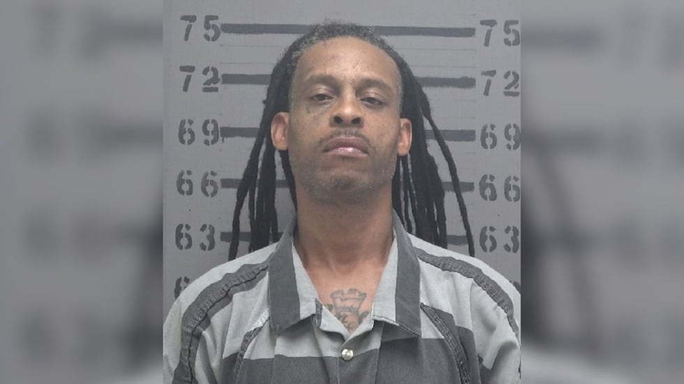 APD said Friday morning that the suspect in this case, Cornell Winder, 46, was at the scene...