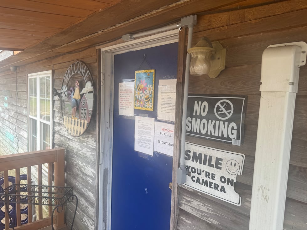 Parents are now speaking out about their experiences as an investigation is underway at a...