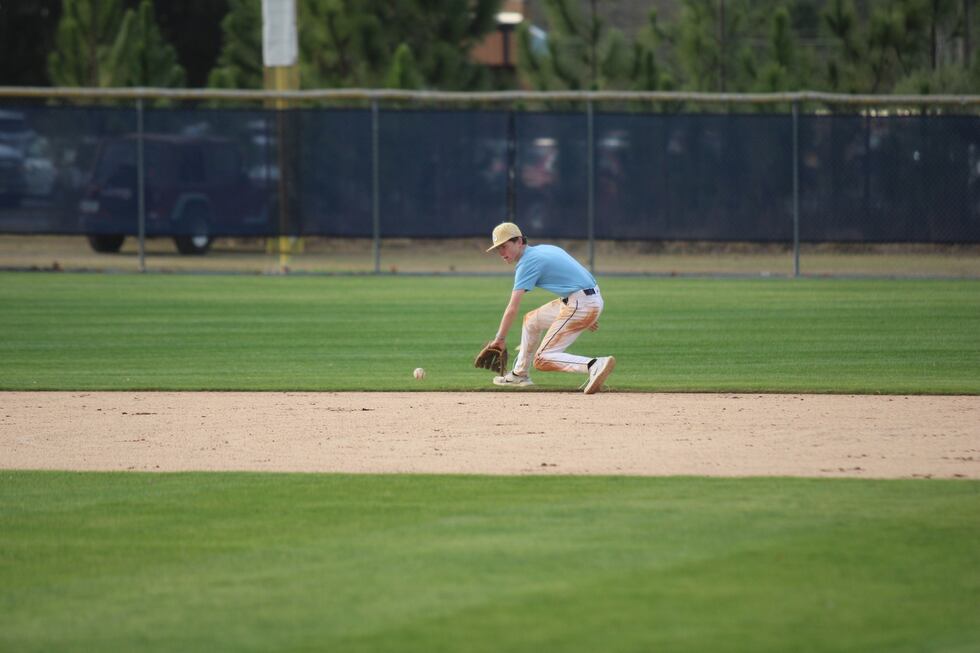 Thomas County Central Hit-A-Thon