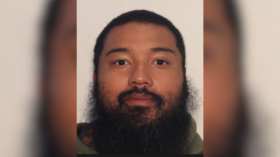 Aaron Graham, 45, was charged with four counts of aggravated assault, APD said.