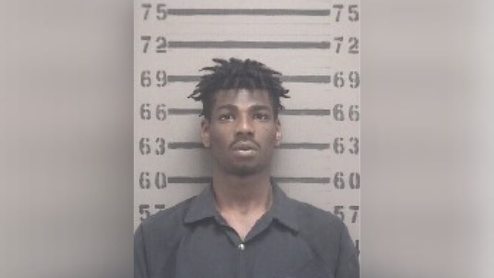 Kayveon Quntavious Lyles