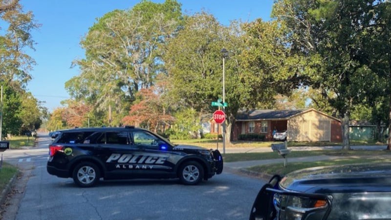 Three people were killed in a wreck in Albany in 2024 that was part of a high speed chase...