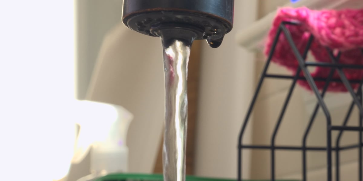 Water service to be temporarily shut off Thursday for parts of Homerville