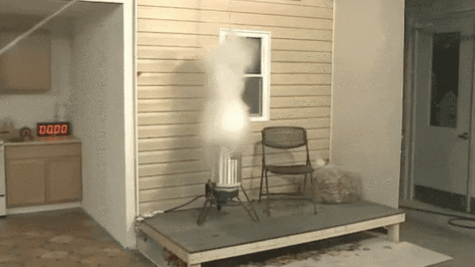 Thanksgiving may bring family, food, and celebration but safety experts say it also brings the...