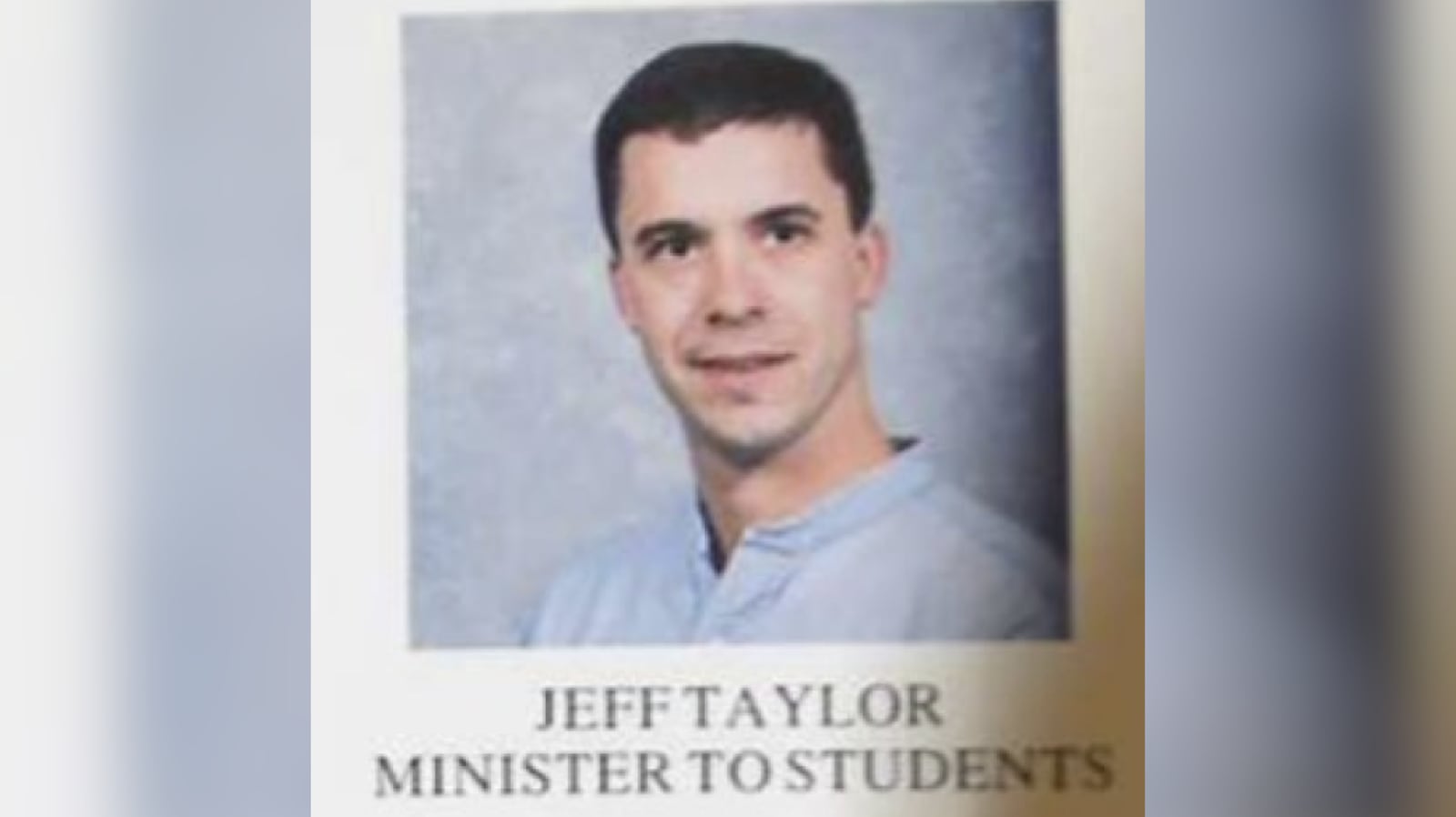 Jeffrey Taylor
