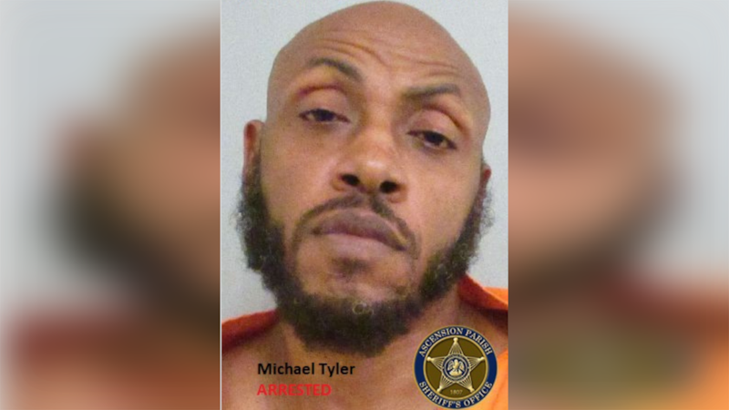 Rapper Mystikal, accused of rape, denied bond by judge