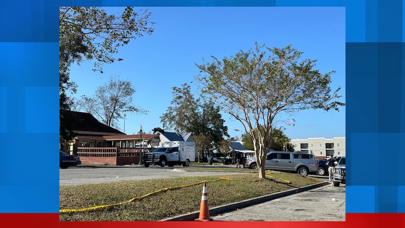 The shooting involved the Lowndes County Sheriff’s Office (LCSO) and the Remerton Police...