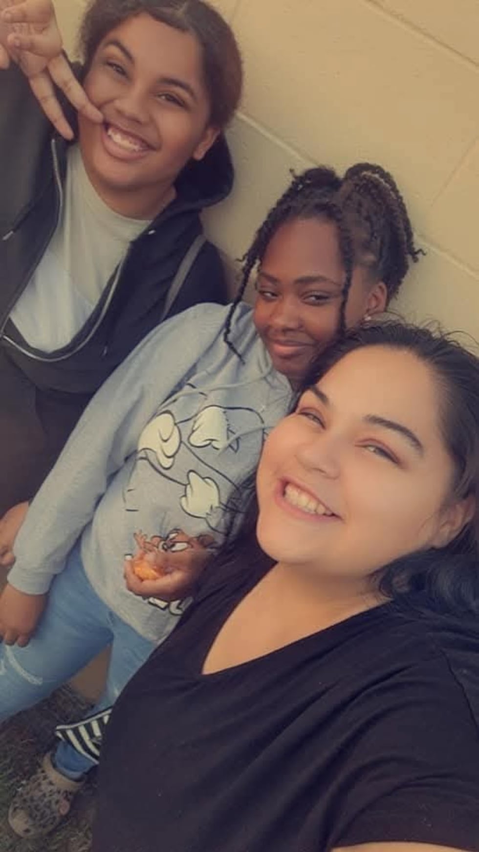 Over 650 kids Homeless in School System