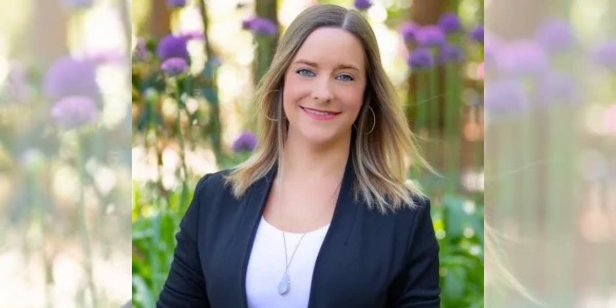 Jennifer Wheeler Shell Valdosta names Jennifer Wheeler first female finalist for city manager