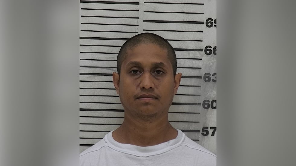 Raul Sendejas