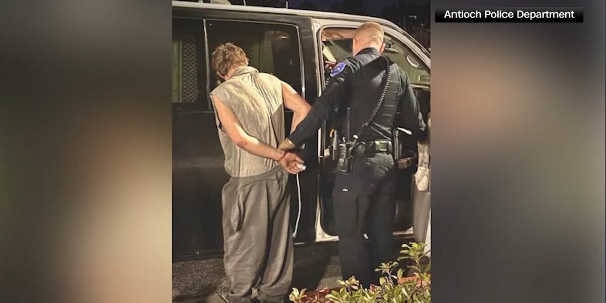 Pastor with martial arts training fights off would-be church burglar ... - WALB