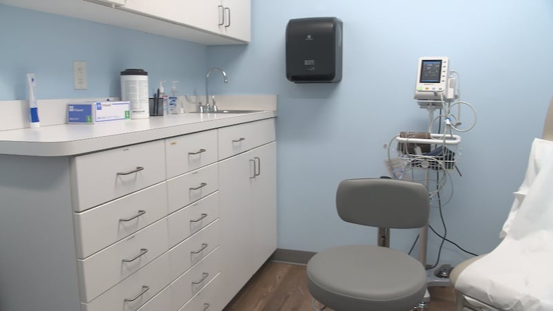 While appendix cancer is rare, about 3,000 new U.S. cases are diagnosed each year.