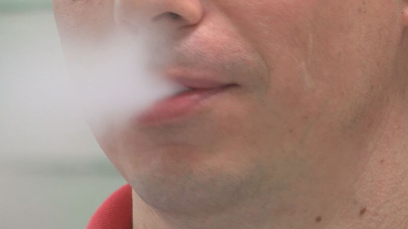 FDA E-Cig regulations could impact area vape shops FDA E-Cig regulations could impact area vape shops