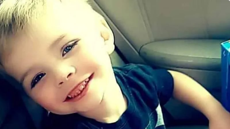 A set of grandparents are accused of killing their 3-year-old grandson, according to Tennesse...