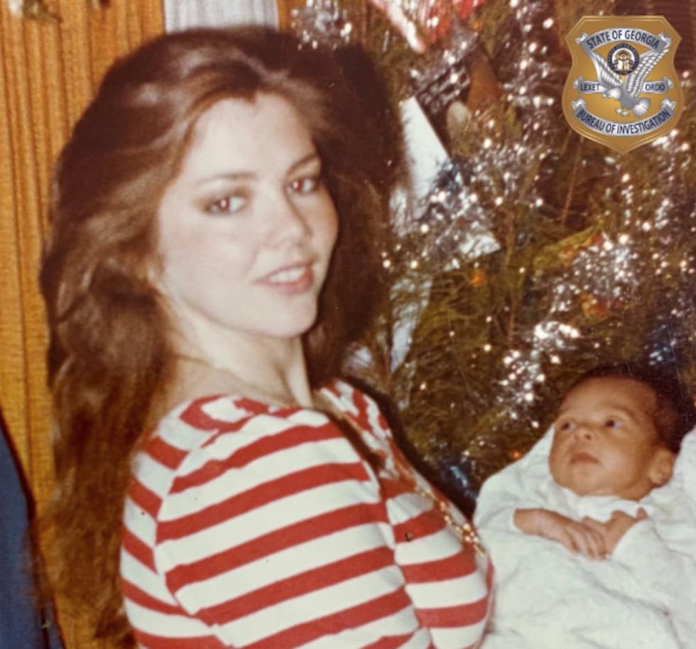 DNA testing links Ware County man to 42-year-old cold case