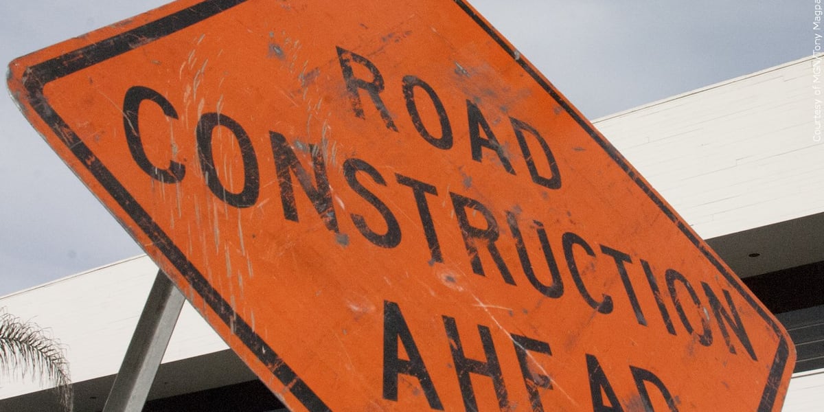 Bellview Road reopens after completion of new bridge over Big Drain Creek in Miller County