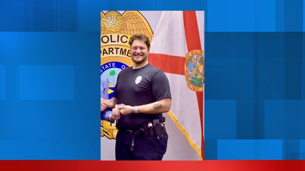 Panama City Police Department