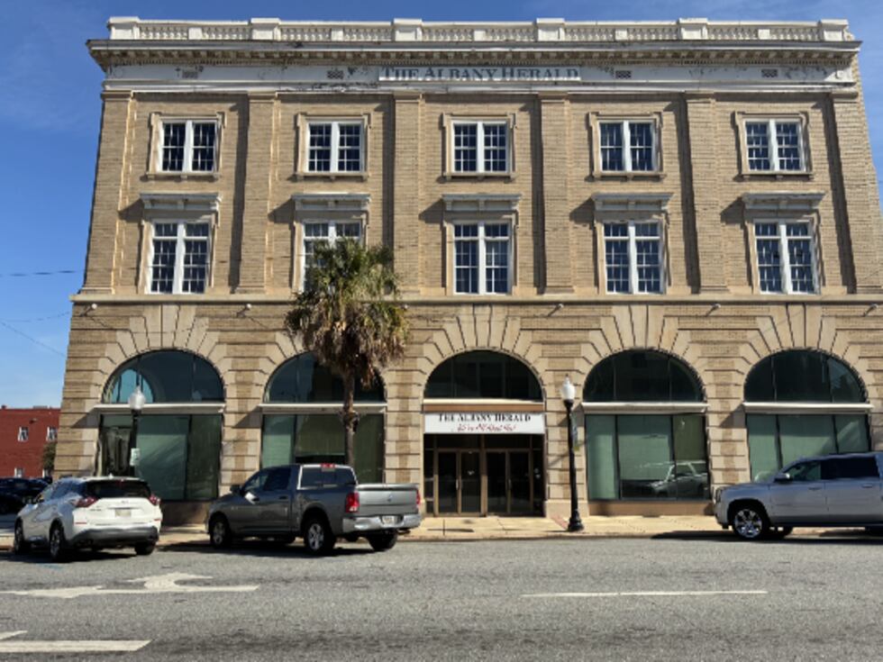 Hotel Gordon and Rosenberg Building could become mixed-use hotel and ...