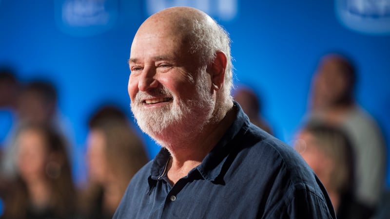 Director Rob Reiner attends the premiere for "LBJ" on day 8 of the Toronto International Film...