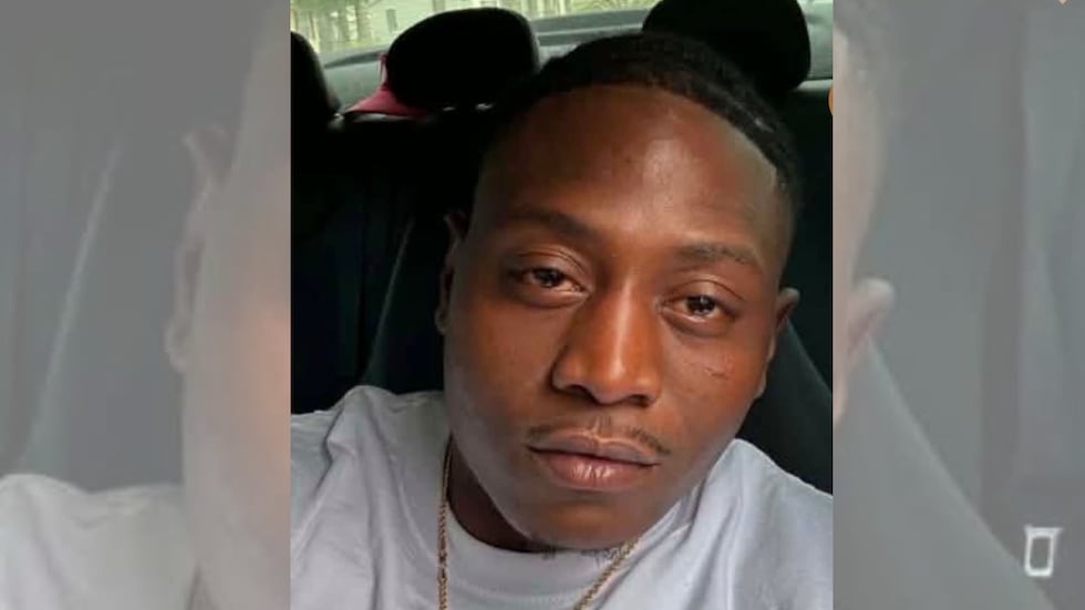 Warrants have also been issued for 33-year-old Derrick Lamar Britt Jr., who remains at large.
