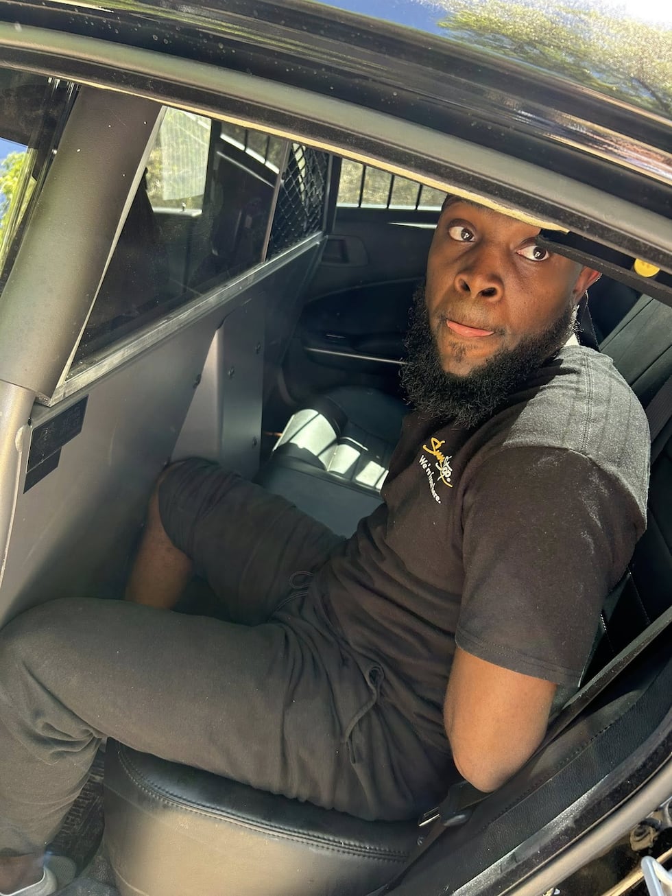 New Jersey Man Arrested in Grady Co.