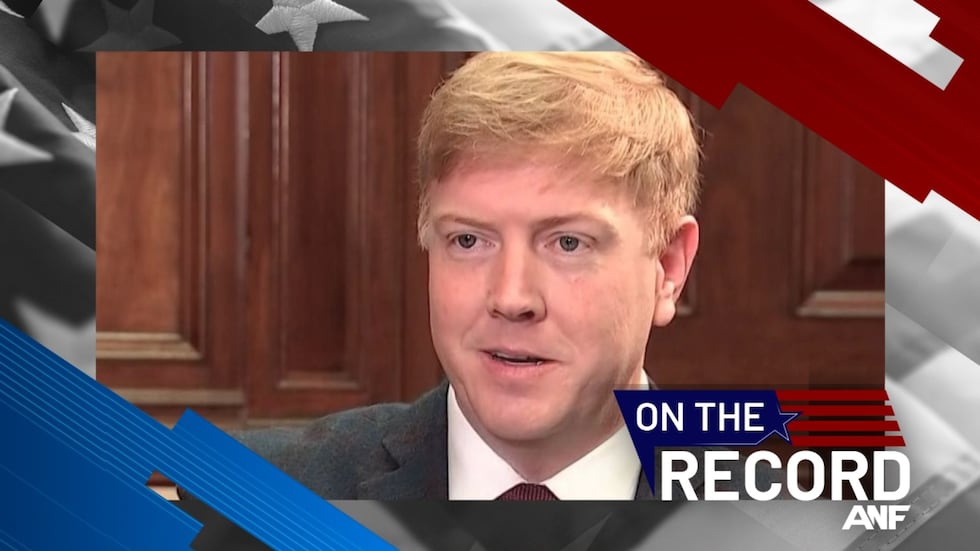 On the Record, Feb. 1, 2026