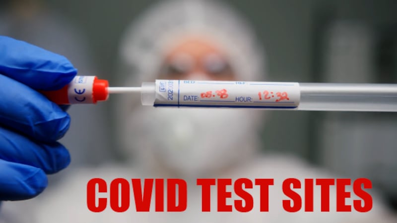 You can get tested, and get the COVID-19 vaccine.