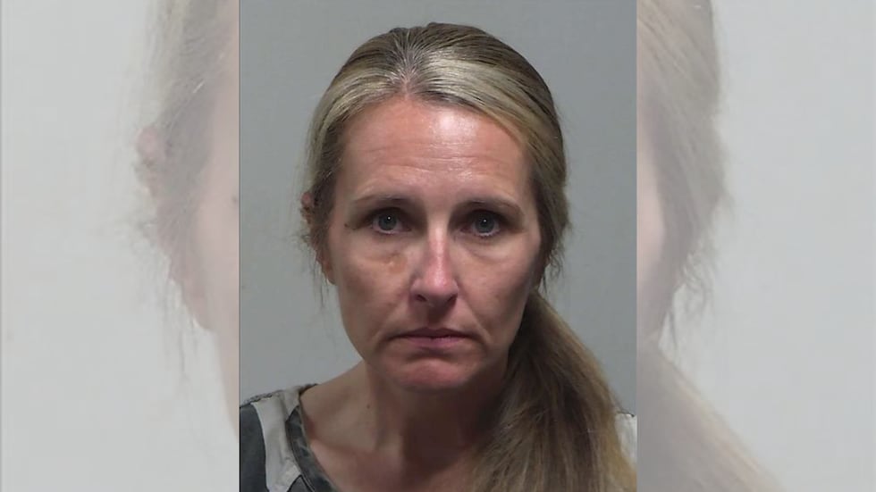 According to the Tift County Sheriff’s Office, an employee from Tift County Schools was...