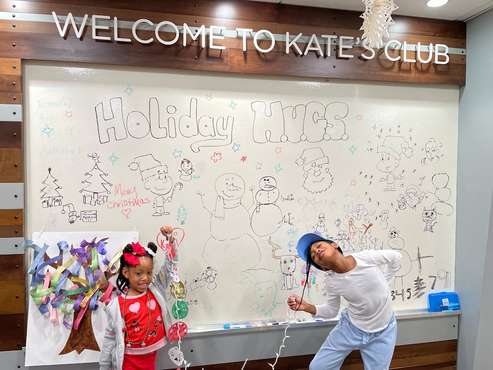 New year brings renewed focus on supporting grieving children