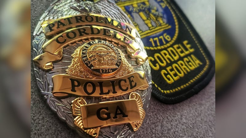 Cordele PD officer on administrative leave following physical altercation while on-duty