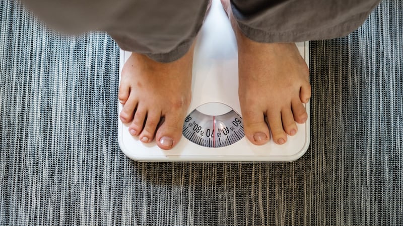 More than two out of five adults in the U.S. are obese.