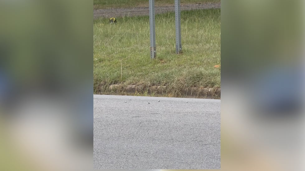 ‘I need to get out of here’: Shots fired near WALB crew as Albany neighbors recount gunfire