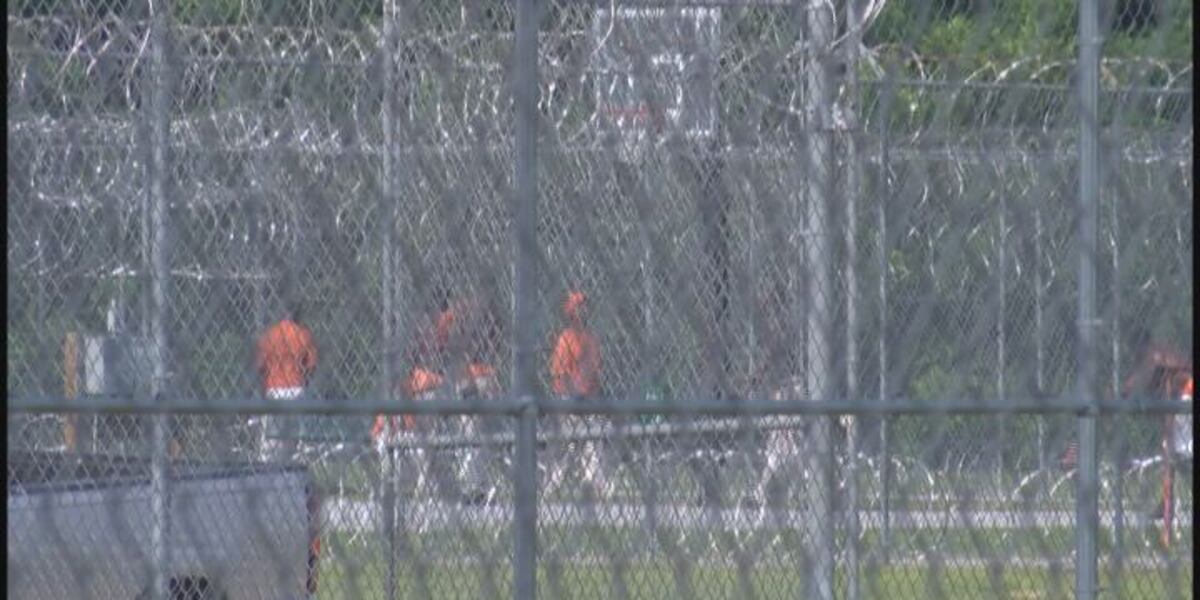 Decatur county prison under investigation