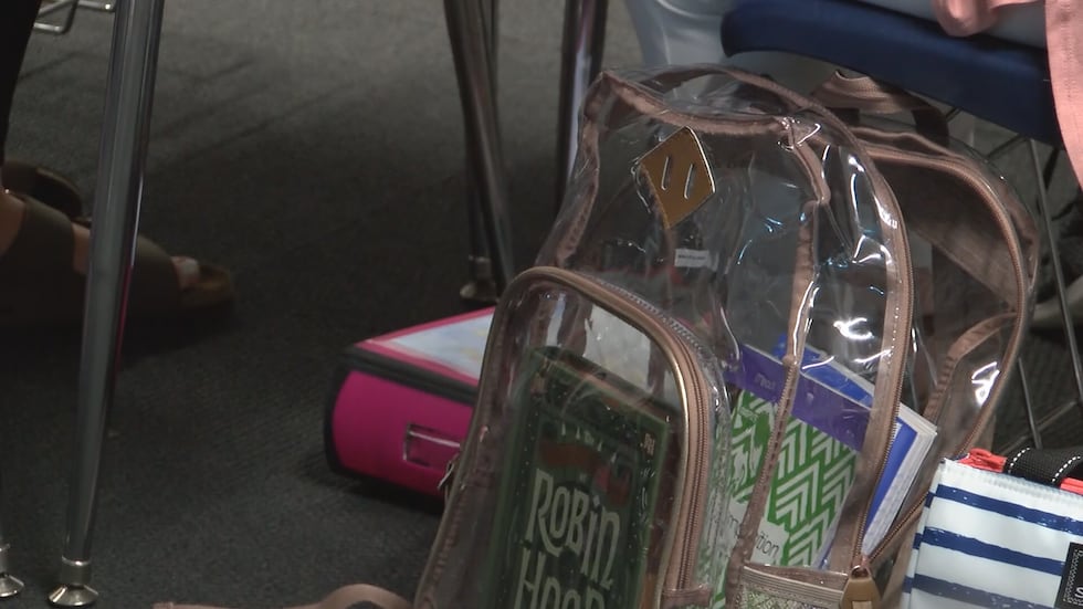 Back to school is just around the corner, and the Clinch County School System is implementing...