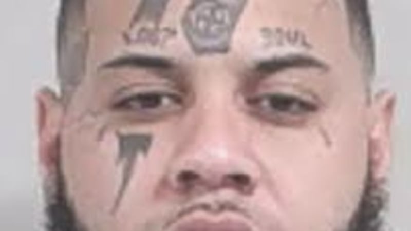 Arrest warrants issued for Richard Devonne Faulk