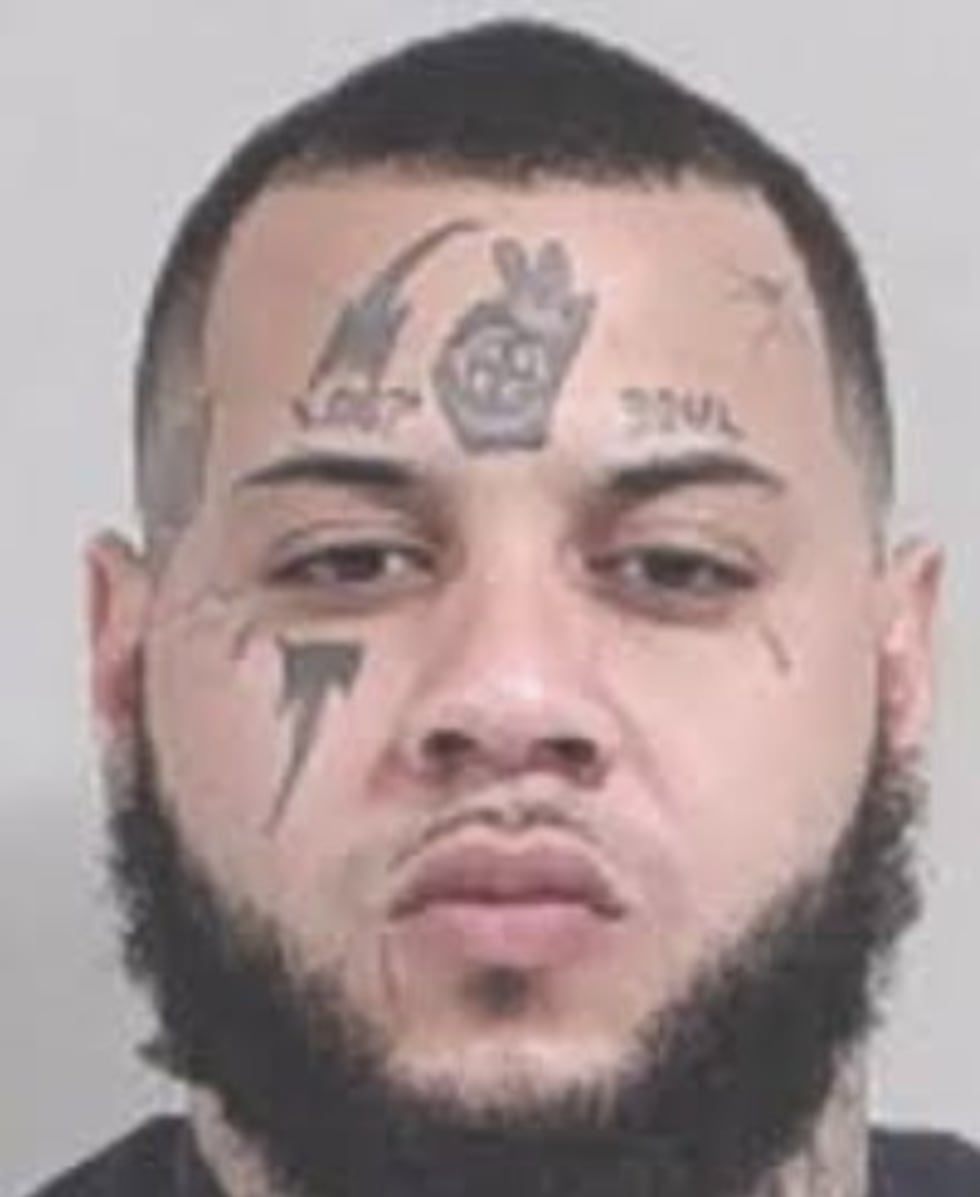 Arrest warrants issued for Richard Devonne Faulk