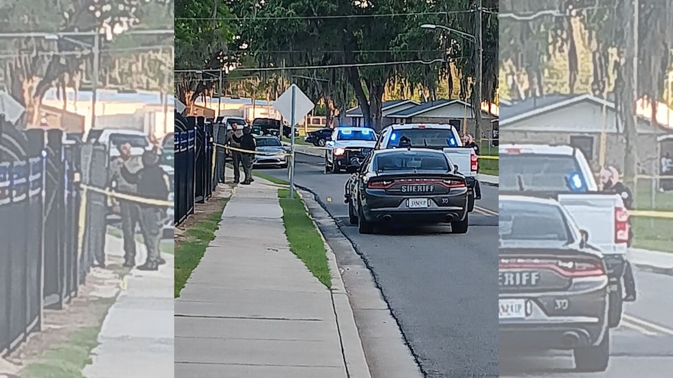 On Tuesday, April 7, at around 6:45 p.m., a heavy police presence was reported on North Butler...