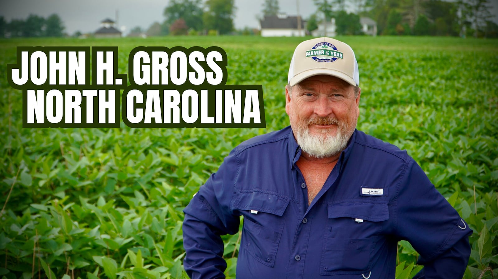 2026Sunbelt Ag Expo spotlights seven Farmer of the Year finalists