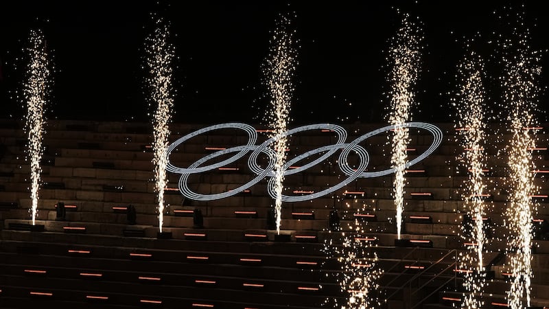 Transgender women athletes banned from Olympics by new IOC policy on female eligibility